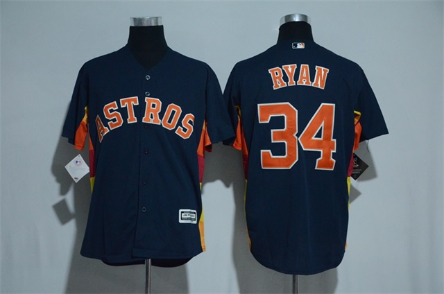 men houston astros-503